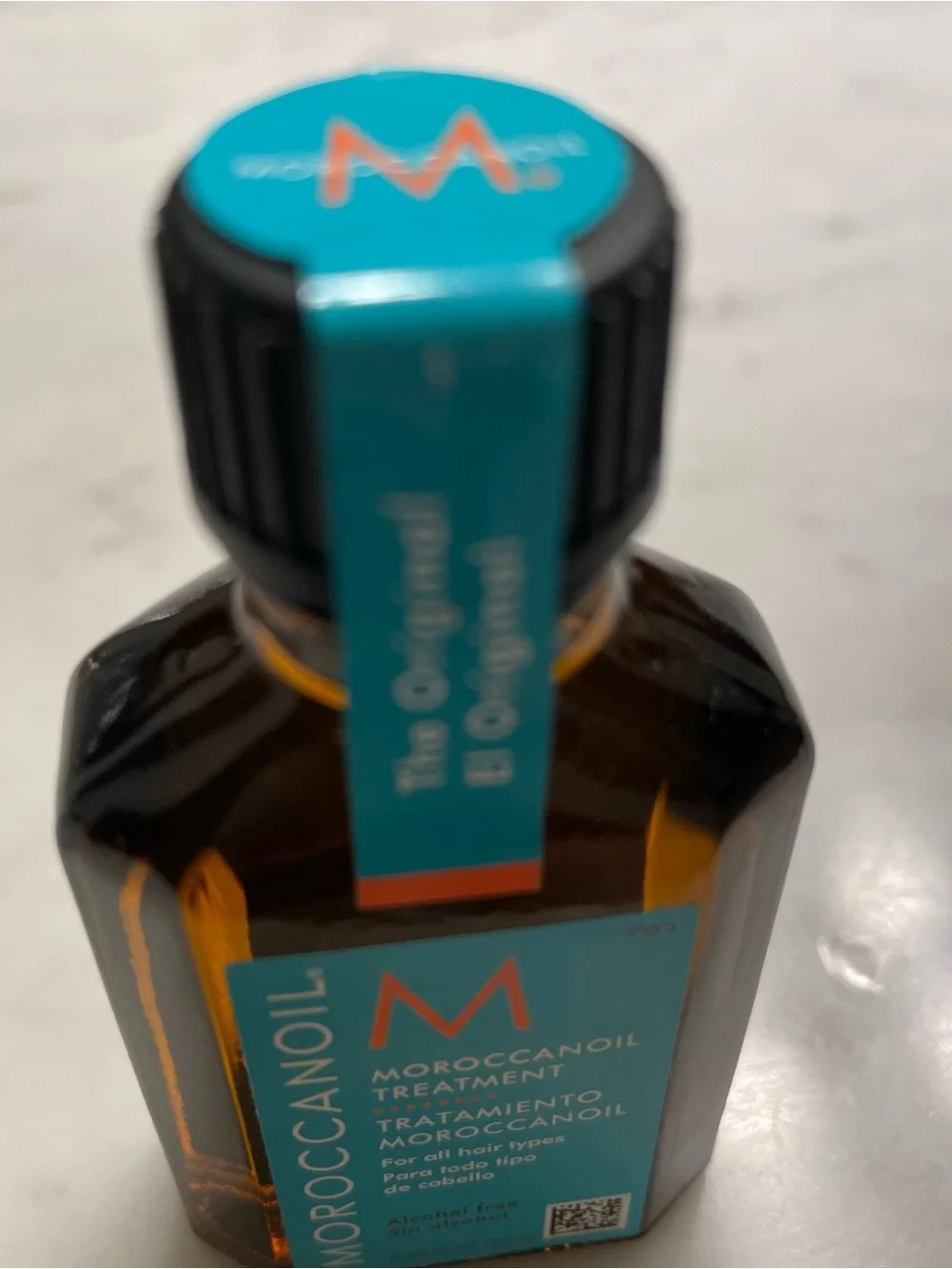 Moroccanoil Treatment Original - Brand new/sealed